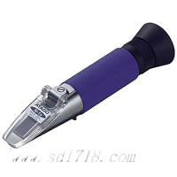 濟寧手持折射儀