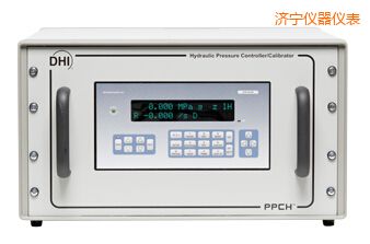 濟(jì)寧高壓液體壓力控制器/校準(zhǔn)器