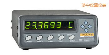 濟(jì)寧單通道便攜式測(cè)溫儀