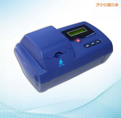 濟(jì)寧糖精快速檢測(cè)儀