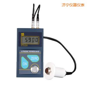 濟寧超聲波測厚儀鋼高溫型