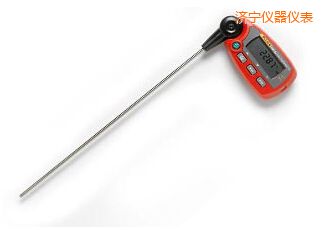濟(jì)寧“棒式”標(biāo)準(zhǔn)溫度計(jì)