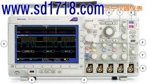 濟(jì)寧數(shù)字熒光示波器