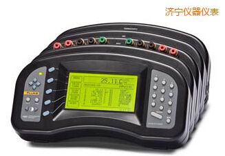 濟(jì)寧堆棧式溫度巡檢系統(tǒng)