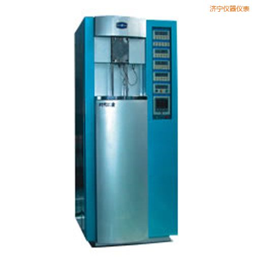 濟寧時代高速環(huán)塊摩擦磨損試驗機