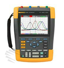 濟(jì)寧手持式示波器