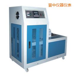 晉中沖擊試樣低溫槽