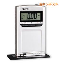 晉中時(shí)代袖珍式表面粗糙度儀