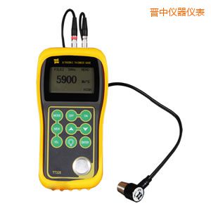 晉中超聲波測(cè)厚儀(高溫型)原TT320