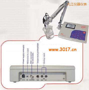 九江臺式測試儀