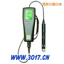 酒泉手持式野外/實(shí)驗(yàn)室兩用測(cè)量儀