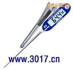 酒泉數(shù)字式溫度計(jì)