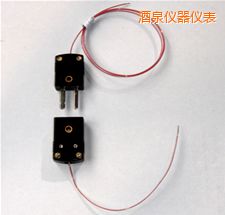 酒泉熱電偶插頭