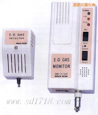 酒泉EO檢測儀