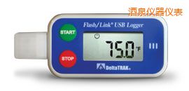 酒泉FlashLink®USB Logger 可重復使用數據記錄儀