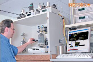 酒泉動態(tài)重力分析質(zhì)量流量系統(tǒng)
