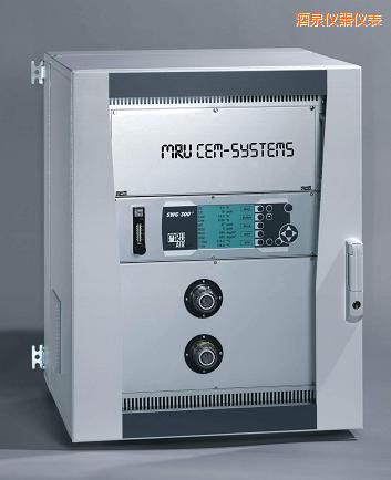 酒泉在線煙氣連續(xù)排放監(jiān)測(cè)系統(tǒng)