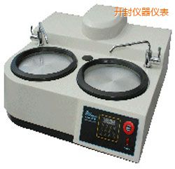 開封時代手動研磨拋光機