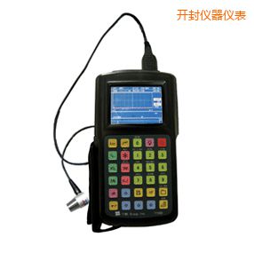 開(kāi)封時(shí)代掃描超聲波測(cè)厚儀