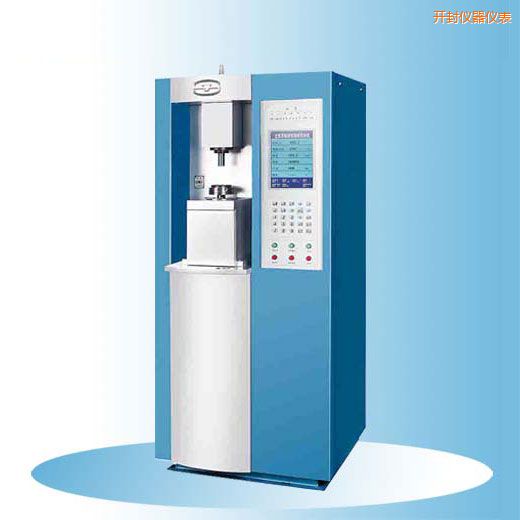 開封時代往復(fù)式摩擦磨損試驗機