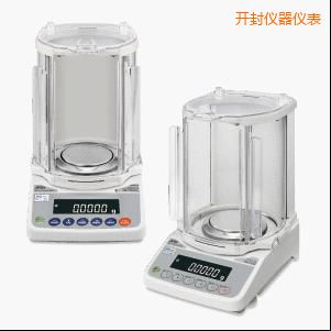 開封日本AND HR-AZ/HR-A系列分析天平