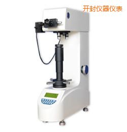開封時代數顯維氏硬度計