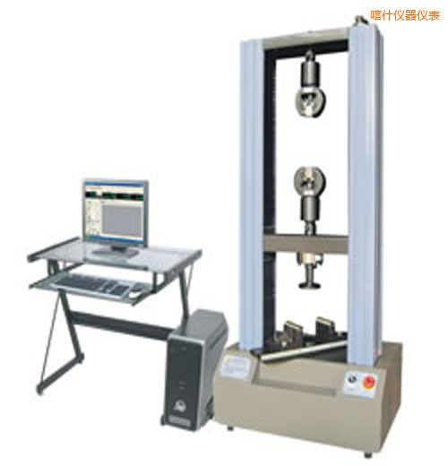 喀什時(shí)代WDW系列微機(jī)控制電子萬能試驗(yàn)機(jī)(1-2噸)