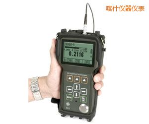 喀什精密測厚儀