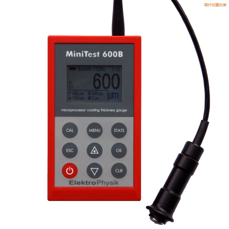 喀什涂鍍層測厚儀