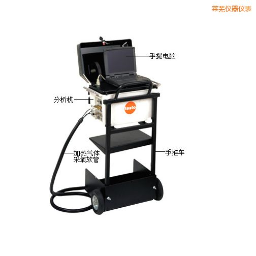 萊蕪煙氣分析儀