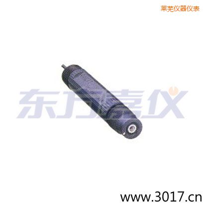 萊蕪含有溫度的雙鹽橋電極