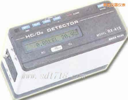 萊蕪組合型氣體檢測(cè)儀