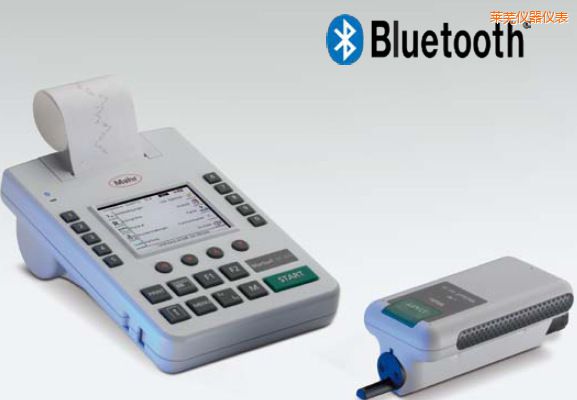 萊蕪帶藍牙功能粗糙度儀