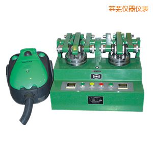 萊蕪滾動磨損試驗機