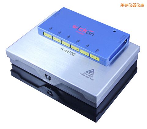 萊蕪爐溫測(cè)試儀