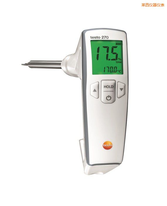 萊西食用油品質(zhì)檢測儀