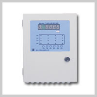 萊西固定式四通道氣體檢測報警控制器