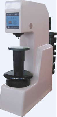 萊西布氏硬度計(jì)