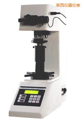 萊西數(shù)顯自動(手動)轉(zhuǎn)塔維氏硬度計