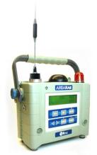 萊西可移動班組保護(hù)復(fù)合式氣體檢測儀