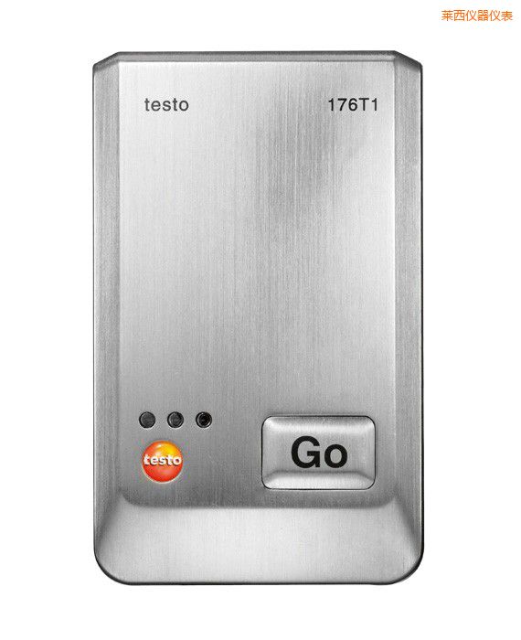 萊西電子溫度記錄儀