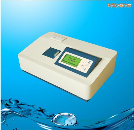 萊西紅外測油儀