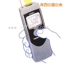 萊西紅外線測溫儀