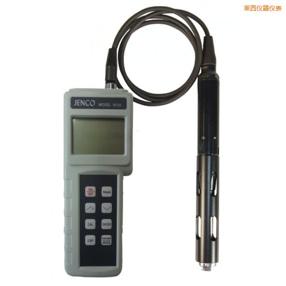 萊西便攜式熒光法溶氧測(cè)試儀