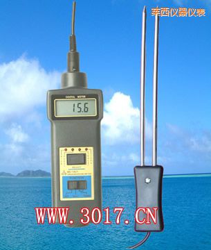 萊西糧食水分儀(糧食水份儀)