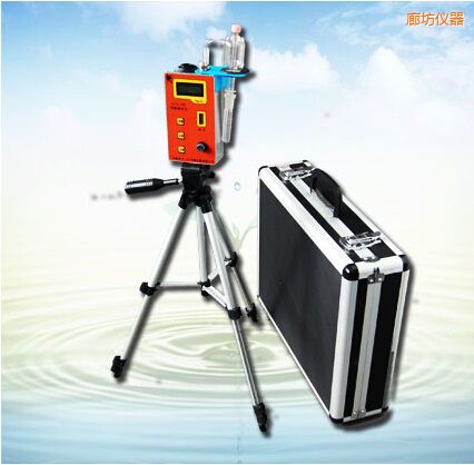 廊坊甲醛測定儀