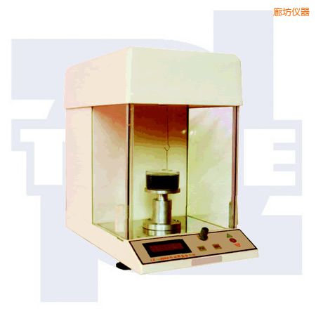 廊坊自動界面張力儀