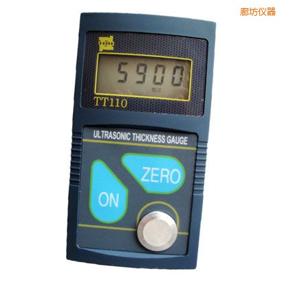 廊坊時(shí)代超聲波測(cè)厚儀