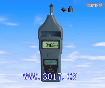 廊坊光電/接觸轉速表