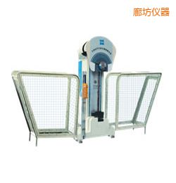 廊坊時(shí)代半自動(dòng)金屬擺錘沖擊試驗(yàn)機(jī)